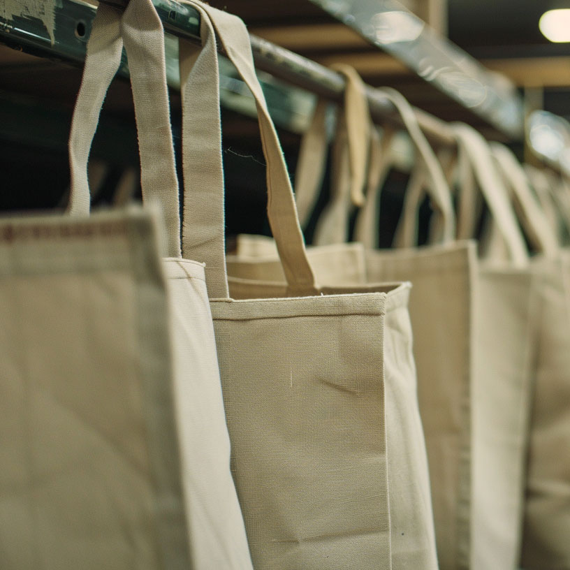 지속 가능한 패션 캔버스 가방 생산이 환경에 미치는 영향 감소 13-2.jpg